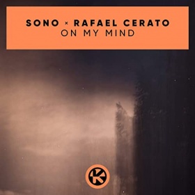SONO & RAFAEL CERATO - ON MY MIND